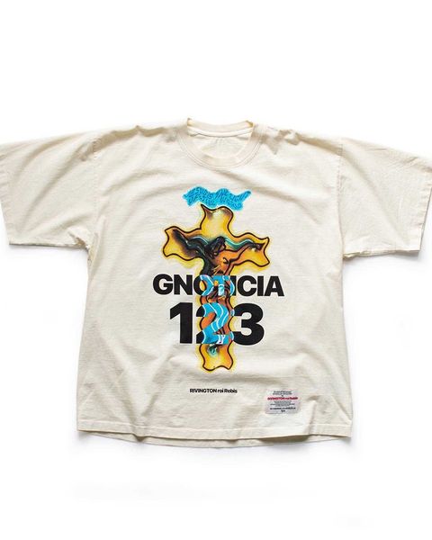 

essentialls t shirt for men women fg sport tshirt rrr 123 cross print loose men's and women's short sleeve fashion brand casual co, White;black