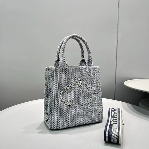 

new designer brand bag portable beach bag large capacity