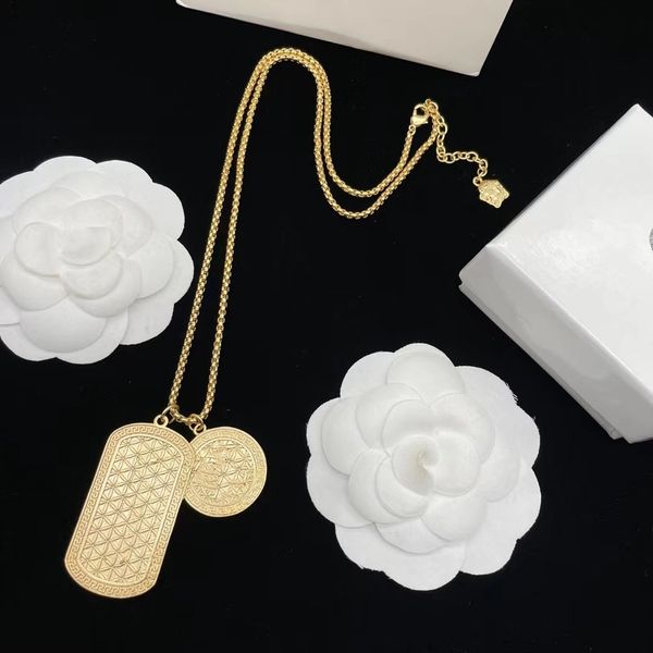 

gold pendant for chain it's a new high-end pendant, Silver