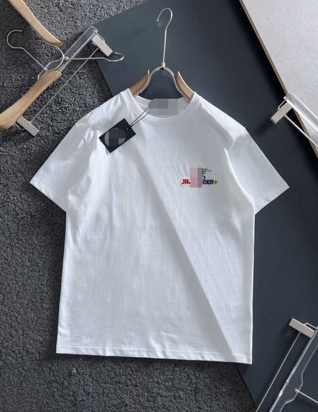 

arc'teryss t shirt arc men s tee ancestor home high end embroidery short sleeve round neck summer brand men's and women's wea, White;black