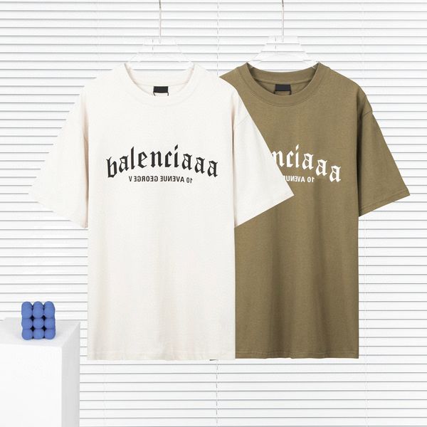 

men's plus tees & polos round neck embroidered and printed polar style summer wear with street pure cotton m set shorts tshirt set eqw, Black;brown