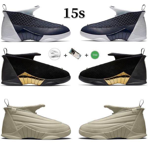 

jumpman 15 15s mens basketball shoes obsidian doernbecher stealth outdoor shoes platform men trainers sports sneakers size 40-46