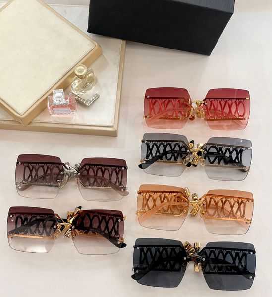 

men sunglasses for women latest selling fashion sun glasses mens sunglass gafas de sol glass uv400 lens with random matching box 2287, White;black