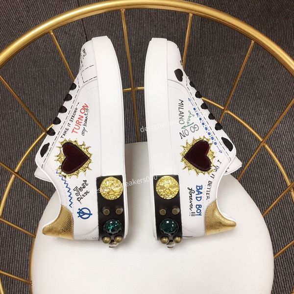 

new lassic casual sneakers worn high shoes men's and women's shoe fashion, Black