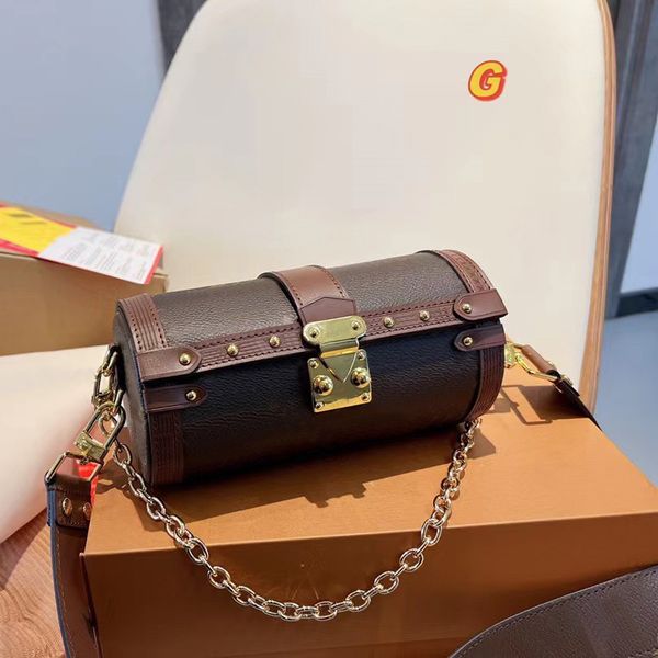 

crossbody bags women wallet backpack luxury purses fashion letter chains texture shoulderbag handbag