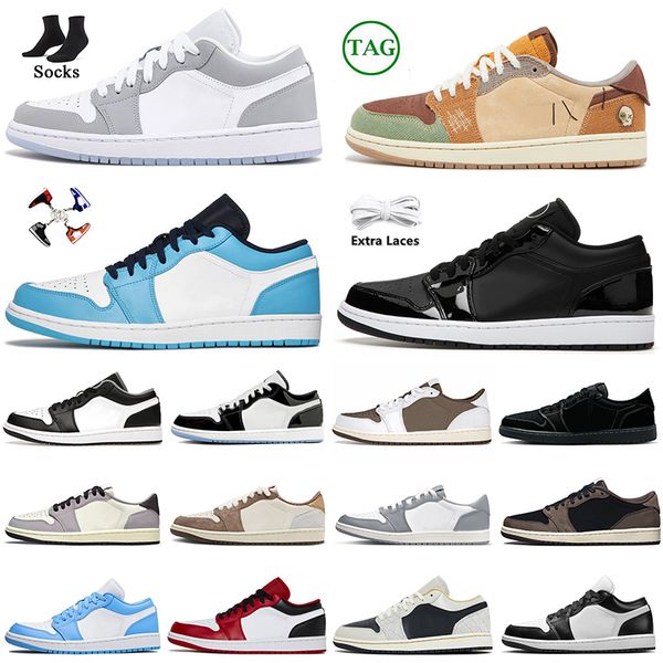 

jumpman 1 low basketball shoes jordens 1s lows voodoo shoes zion black phantom fragment concord unc blue year of the rabbit shadow toe for w