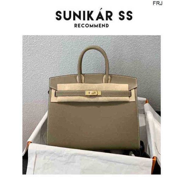 

designer bags birkin handbags herms tote birkins palm pattern large capacity bridal wedding leather cowhide womens fashion have logo5m66 log