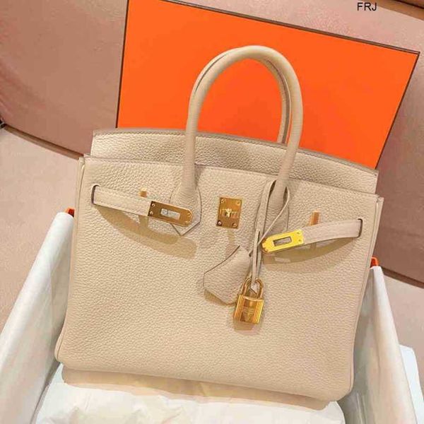 

designer bags birkin handbags herms tote birkins paul handbag womens large capacity litchi pattern leather high have logo frj