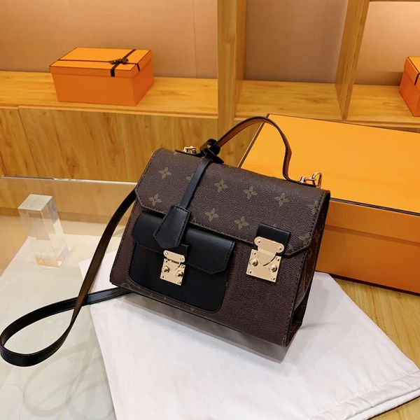 

luxury micro metis pochette chain bag louvis monograms leather clutch handbag designer women's mens purses small handle shoulder tote c