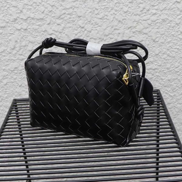 

botega venates jodie mini teen intrecciato pouch lingge woven hand large capacity knotted pillow leather single shoulder diagonal small squa