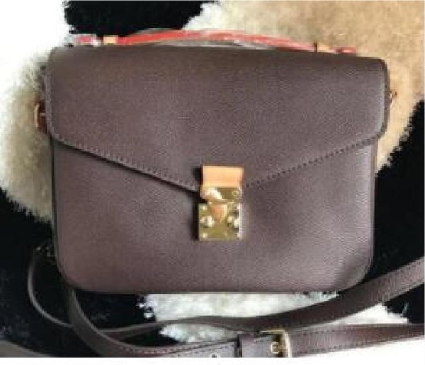 

women handbag messenger bag genuine leather elegant shoulder bags crossbody bags shopping purse clutches