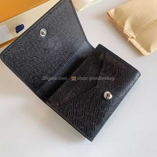 

men's wallet card bag coin purse coffee plaid pattern new black classic women's wallet old flower pattern