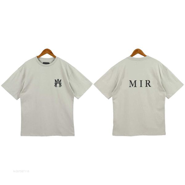 

23ss mens womens designer t shirts printed fashion man t-shirt cotton casual tees short sleeve luxury hip hop streetwear tshirts pmvl, White;black
