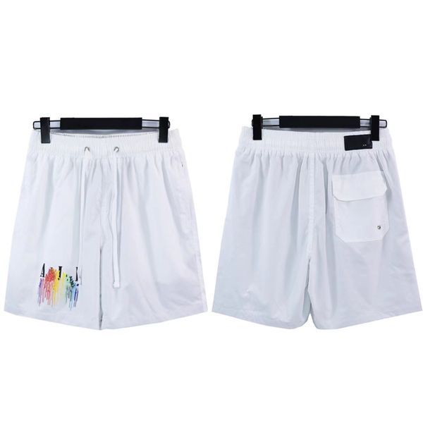 

t-shirt summer printed loose dry short sleeve cotton qxqv, White;black