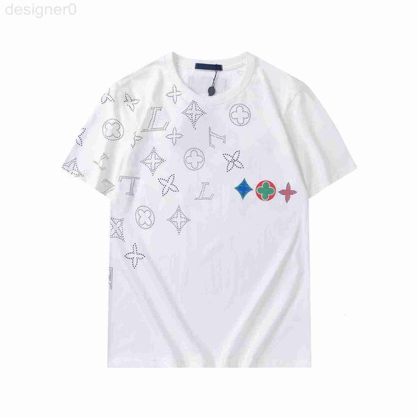 

men's t-shirts popular mens letter print t shirts black fashion lodesigner bberry summer short sleeve size s-xxl#05 o8v7, White;black