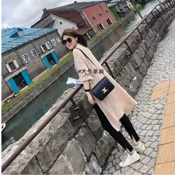 

designer bag hong kong df square fashion summer one shoulder messenger bag leather women's