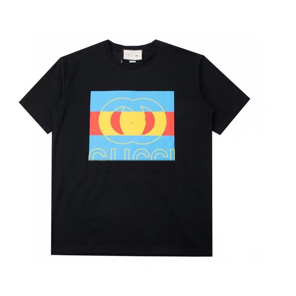 

mens t-shirts black white t shirts for men women tee designers tshirt luxury clothes fashion classic short sleeve cotton couple womens desig, White;black