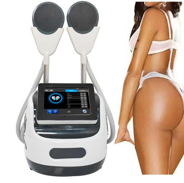 

ems sculpting machine muscle stimulator butt lift body sculpting massage machine portable rf ems hiemt muscle building loss weight ems slimm