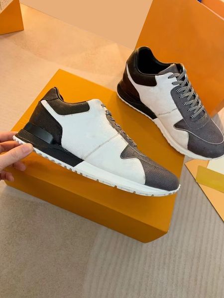 

love black and white designer trainer sneaker casual shoe leather sneaker outdoor trainers