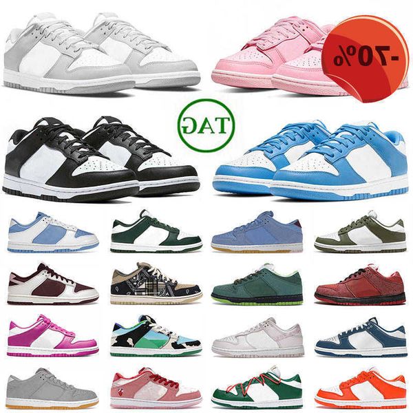 

women mens shoes with tag sneakers low panda pink dunks lows unc phillies valentines day lobster grey gum chunky dhgate dunksb gai men
