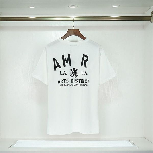 

tshirts mens womens designers t shirts mans women designer cotton couples casual short sleeve men o-neck tees #144 19 b96a, White;black