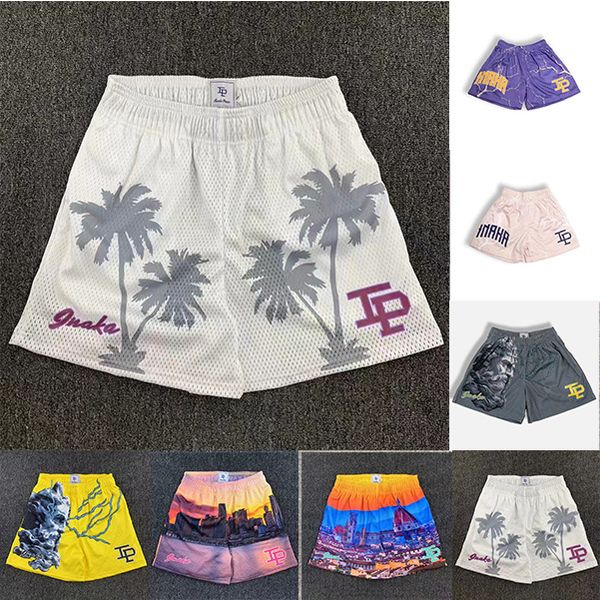 

'inaka' ip power mens and womens shorts designer womens ip swim shorts men s basketball running bohemia short pants size m-3xl, White;black