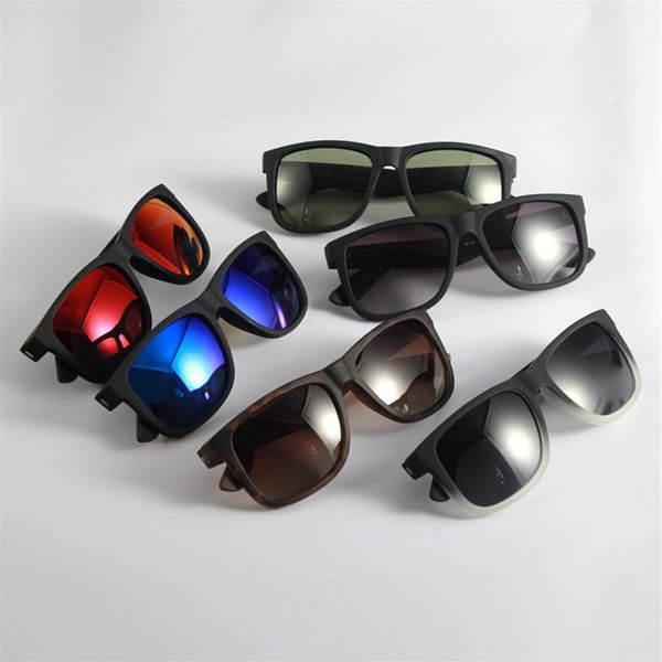 

mens sunglasses womens polarized sunglasses fashion sun glasses driving polarized lenses des lunettes de soleil with leather case248u, White;black