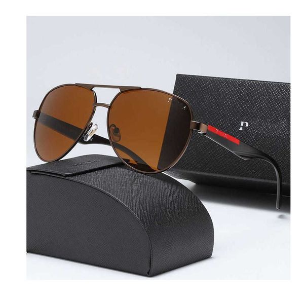 

designer sunglasses prad retro pilot sun glasses womens mens sunglasses branded channel sunglass fashion uv resistant baseball drive sunnies, White;black