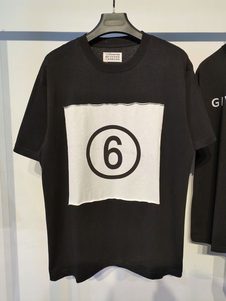 

men's plus tees & polos round neck embroidered and printed polar style summer wear with street pure cotton enj, Black;brown