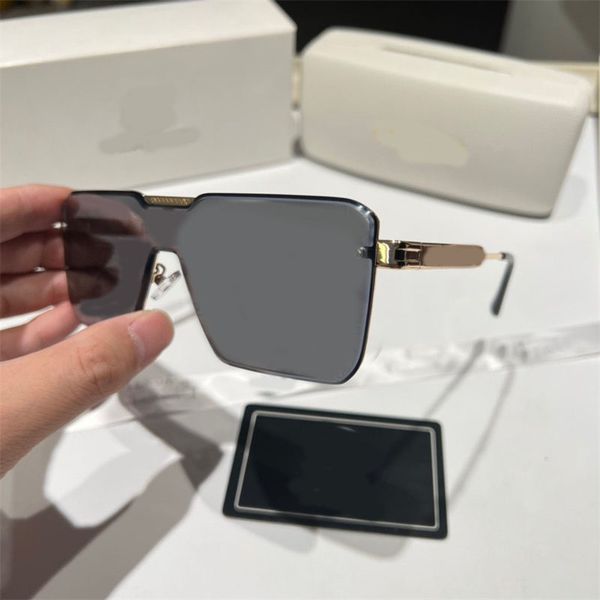 

dlicate woman designer sunglasses luxury eyeglasses fashion youth popular sunnies outdoor leisure sunglasses womens polarized uv protection, White;black