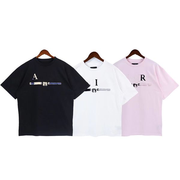 

floral velvet letter designer polo t shirt women mens shirts fashion tees brand suit luxury street tracksuit shorts leisure tshirt men s clo, White;black