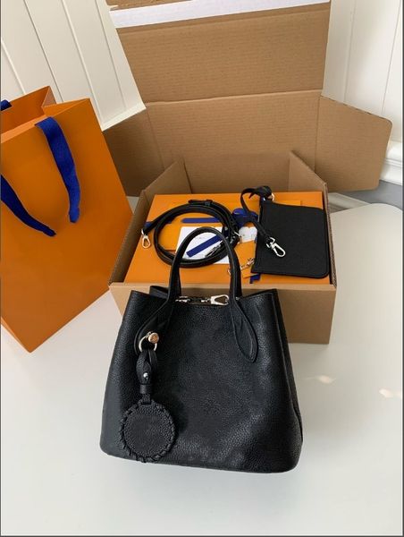 

pouch bag handbags designers drawstring designer bucket bag handbag fashion for woman classic bags thread distressed with box enamel metal t