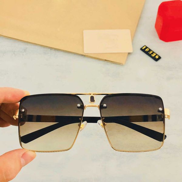 

2023 new luxury brand female designer polarized sunglasses pc alloy large frame pola polaroid hd glass lens retro glasses sunglasses uv400, White;black