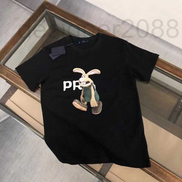 

men's t-shirts designer fashion mens women apparel ops man s casual chest letter shirt luxurys clothing street shorts sleeve clothes sh, White;black