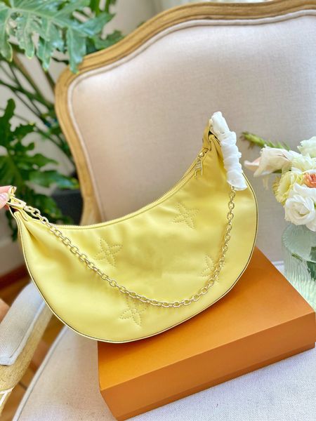 

pea bag luxury brand designer women's chain crossbody bag small bag large capacity to meet all daily needs