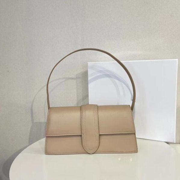 

2022 new underarm bags classic women's handbag ladies pu leather chain bag shoulder bag women wallet