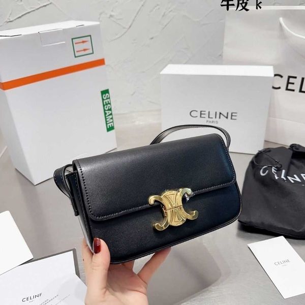 

designer bags winter underarm womens bag shoulder fashion versatile horizontal flap size 20