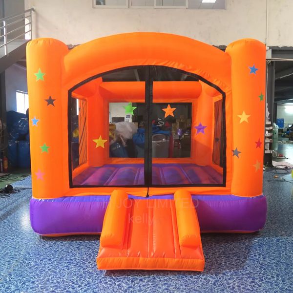 

air ship commercial outdoor inflatable bouncer air bouncer bounce jumping house for sale