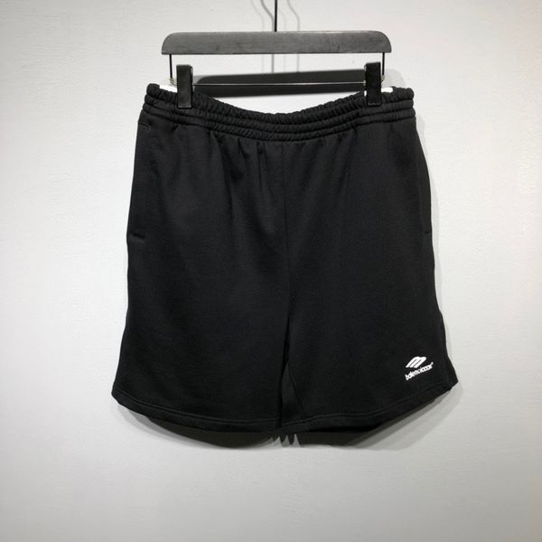 

men's plus size shorts polar style summer wear with beach out of the street pure cotton qwf3