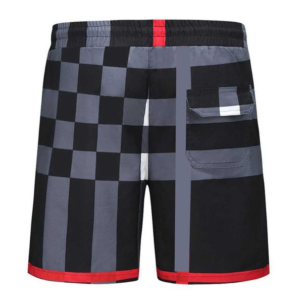 

23 mens womens designers shorts summer fashion streetwears clothing quick drying swimwear printing board beachs pants, White;black