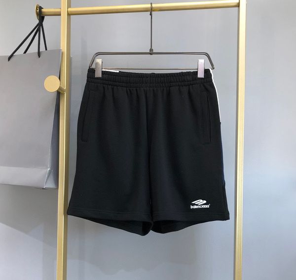 

men's plus size shorts polar style summer wear with beach out of the street pure cotton 2ff