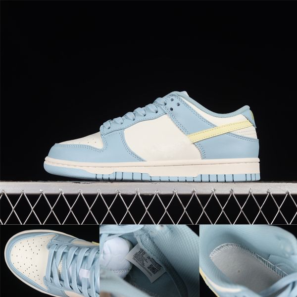 

dunks mens low skate shoes men flat sports trainers shoe citron tint unc dd1503-123 sneakers lows shoe designer trainers