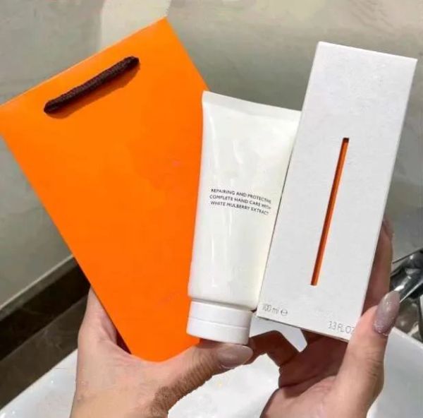 

brand repairing and protective complete hand care creams 100ml shopping