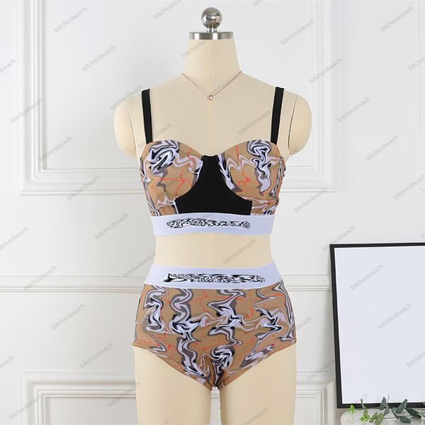 

bikinis fashion women swimsuit designers bikini womens swimwear bathing suit summer biginis womans clothes underwear, White;black