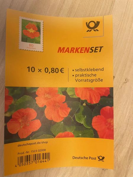 

brand set capuchin cress german for 0.8 100piece set kapuzinerkresse