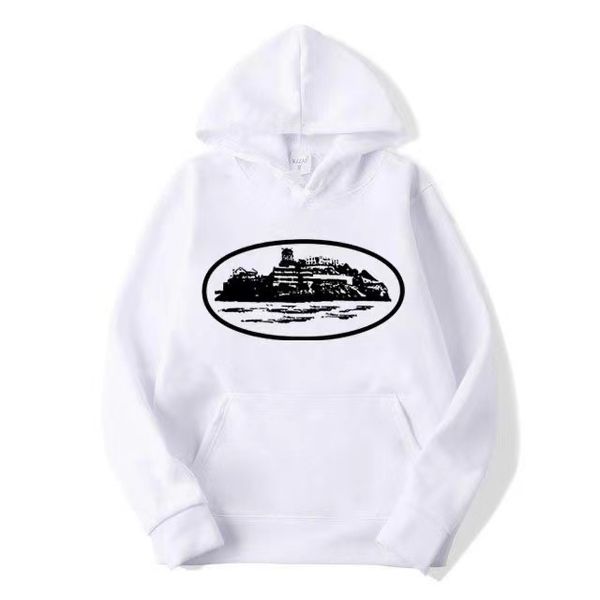 

men's & sweatshirts new designer alcatraz hoodie star print fashion hip-hop cotton clothes women's hoody large high qual k6jn# 7 x, Black