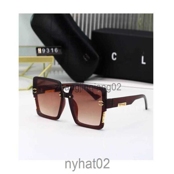 

designer channel sunglass cycle luxurious fashion sport polarize sunglasses men women vintage baseball new trend street summer sun glasses, White;black