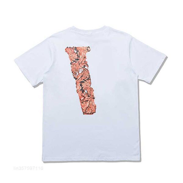 

2023 summer mens women designers t shirts loose tees apparel fashion brands man s shirt luxurys clothing street polos shorts sleeve lpp8, White;black