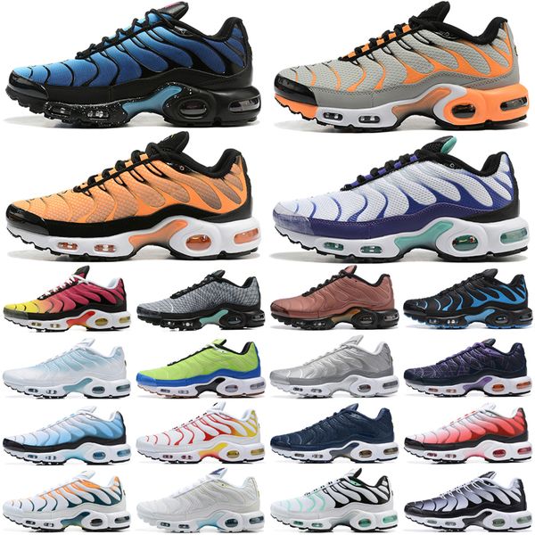 

terrascape tn running shoes men women tn plus 3 triple black white unity barely volt mint green gold bullet hyper blue mens trainer outdoor