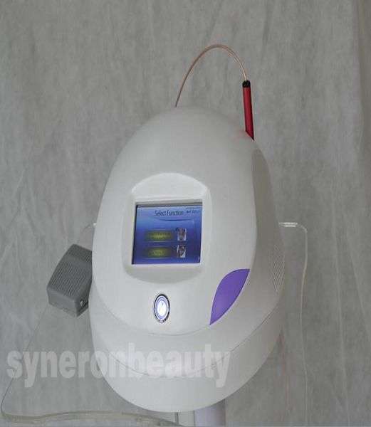 

updated high frequency spider vein removal and vascular machine6359509